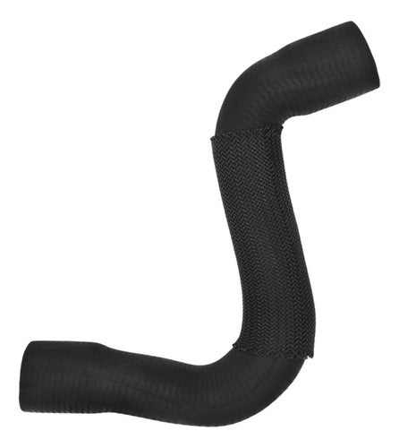 CAU-4224 - MANGUERA MOLDEADA INFERIOR <BR> MANGUERA MOLDEADA INFERIOR <BR> VOLKSWAGEN  DERBY 1.8L 95-00