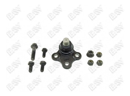 BAW-BA394 - ROTULA <BR> ROTULA DELANTERO INFERIOR <BR> FORD CONTOUR 1995-2000 <BR> MERCURY COUGAR 1999-2002 <BR> MERCURY MYSTIQUE 1995-2000