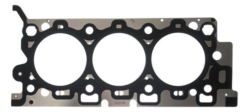 HGX-2662043-MLO - EMPAQUE DE CABEZA - FORD - MAZDA - MERCURY - V6 - 24V - DOHC - ESCAPE - FUSION 10/12 - MARINER - MILAN - TRIBUTE 10/11. MOTOR 181CU. 99G. MULTILÁMINA. DERECHA. 0.50 MM