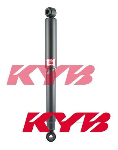 KYB-349023 - BI TUBO GAS TOYOTA HILUX TODOS 12-15 (T)