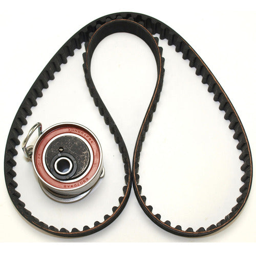 CY-BK312 - KIT DE DISTRIBUCION <BR> JUEGO DE CINTURON <BR> HONDA CIVIC 2001-2005 <BR> ACURA EL 2001-2005