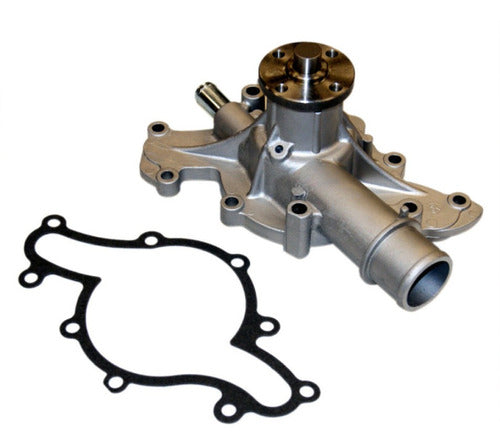 125-1920 - BOMBA DE AGUA <BR> FORD <BR> MUSTANG 5.0L V8 302CI  1994-1995 <BR> BOMBA DE AGUA DEL MOTOR