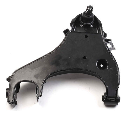 SD-54500-9Z510 - HORQUILLA DE SUSPENSION - HORQUILLA INFERIOR DERECHA - NISSAN FRONTIER 4X4 Y FRONTIER V6 1998-2004 [PERNO 14 MM] - NISSAN XTERRA 1998-2004 [PERNO 14 MM]