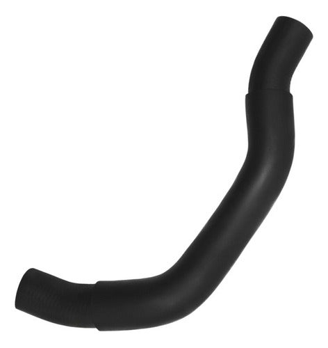 CAU-7411 - MANGUERA MOLDEADA CALEFACCION <BR> MANGUERA MOLDEADA SUPERIOR <BR> NISSAN  240SX 2.4L 89-98