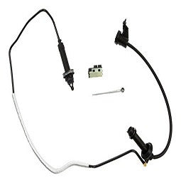 LK-513003310 - CONTROL HIDRAULICO CLUTCH - FORD F-350 1999-2007 (V8 5.4L) - FORD F-450 SUPER DUTY 1999-2007 (V10 - 6.8L) - FORD F-550 SUPER DUTY 2001-2007 (V10 - 6.8L) - F250 F350 F450 F550 HD 5.4 6.8L GASOLINA 99/04