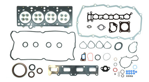 FSX-1140077 - JUEGO DE EMPAQUES - CHRYSLER SEBRING L4 2.4 L. DOHC 16 V. EDZ DOHC 2002-2004 - DODGE STRATUS L4 2.4 L. DOHC 16 V. EDZ DOHC 2002-2004 - DODGE STRATUS L4 2.4 L. TURBO 16 V. DOHC 2002-2004