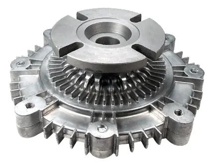 4KAR-2556 - FAN CLUTCH PARA TOYOTA COROLLA L4 1.6L STD 1987