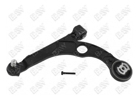 BAW-CM1082 - HORQUILLA DE SUSPENSION HORQUILLA DELANTERO INFERIOR L DODGE DART 2013-2013