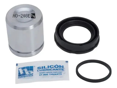 HO-208E - KIT DE PISTÓN DEL CALIPER DE FRENO DE DISCO  PARA FORD EXPLORER 2002-2010