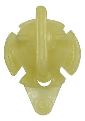 HO-667 - CUBIERTA DE LIMPIAPARABRISAS  PARA DATSUN PICKUP 1973-1983