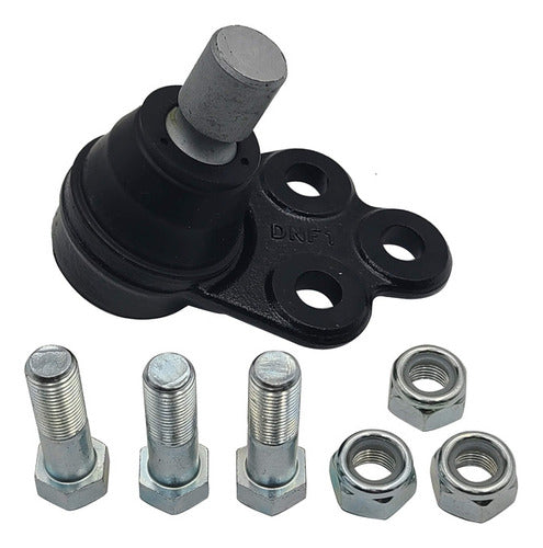 CTR-CB0069 - ROTULA <BR> ROTULA <BR> PONTIAC G5 2.2L 2007-2009 <BR> GM HHR 2.4L 2007-2009