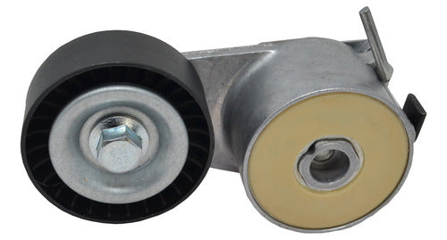 4KAR-2085 - TENSORES - FIAT 500 L4 1.4L 16 VALVULAS SOHC 2012-2017 -- <SPAN STYLE = COLOR: #AE161A;><B><U> MEDIDAS: </U></B></SPAN>- OD: 65 MM HT: 26 MM ID: 17 MM
