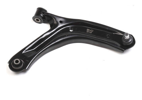 SD-1519014 - HORQUILLA DE SUSPENSION HORQUILLA INFERIOR DERECHA RENAULT KWID 2019-2020