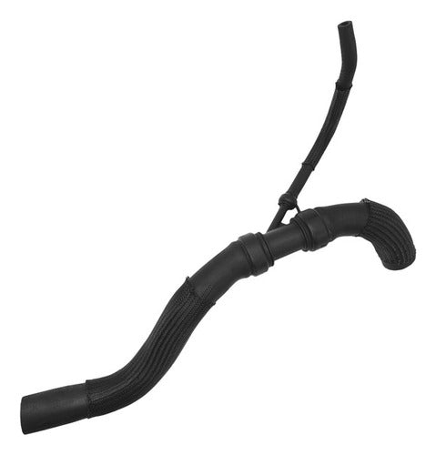 CAU-11354 - MANGUERA MOLDEADA SUPERIOR <BR> MANGUERA MOLDEADA SUPERIOR <BR> EXPLORER 3.5L 13- RAD SUP