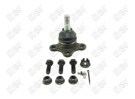 BAW-BA060 - ROTULA - ROTULA DELANTERO SUPERIOR - CHEVROLET COLORADO 2004-2012 - CHEVROLET COLORADO 2009-2012 - GMC CANYON 2004-2012 - GMC CANYON 2009-2012