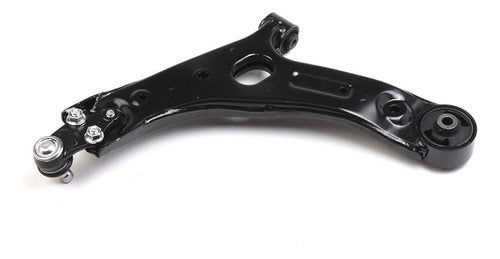 SD-1506108 - HORQUILLA DE SUSPENSION - HORQUILLA INFERIOR DERECHA - HYUNDAI IX35 2011-2015 - HYUNDAI TUCSON 2010-2015 - KIA SPORTAGE 2011-2016
