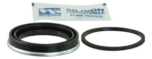 HO-R900C - KIT DE SELLO DEL PISTÓN DEL CALIPER DE FRENO DE DISCO  PARA KIA SPORTAGE 1995-1997