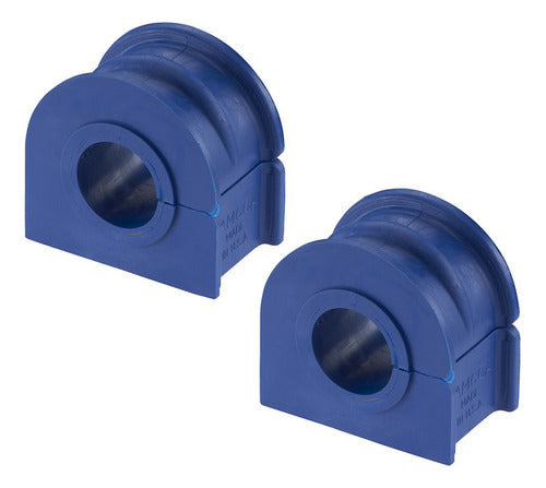 MG-K80077 - BUJE DE SUSPENSION <BR> BUJES BARRA ESTAB DELANT EXPEDITION 97/02 F150 97/03 F250 97/99 BLACKWOOD 02 NAVIGATOR 98/02