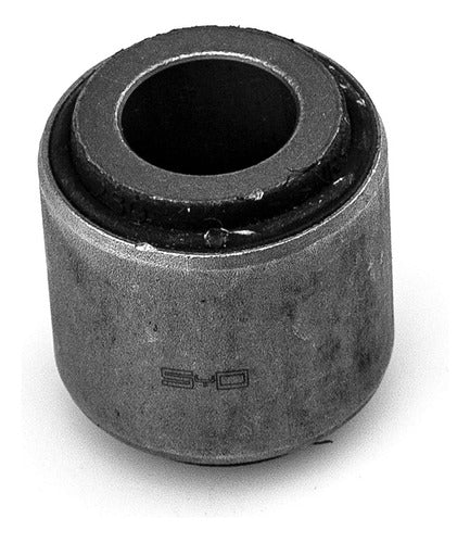 SD-1408062 - BUJE DE SUSPENSION - BUJE BARRA TENSORA - MERCURY F250 - F350 SUPER DUTY 4X2 (EJE SOLIDO) 1999-2006 - MERCURY F250 - F350 SUPER DUTY 4X4 (EJE SOLIDO) 1999-2019 - MERCURY F450-F550 1999-2019