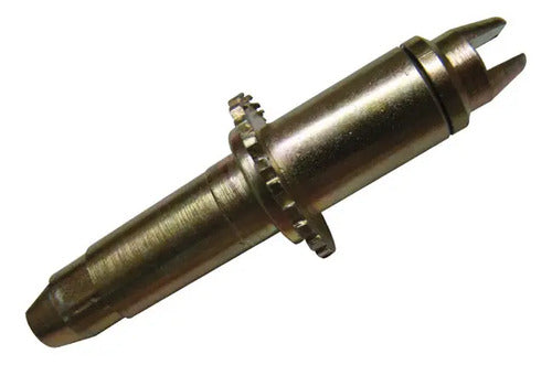 HO-237 - AJUSTADOR DE FRENO DE TAMBOR TRASERO IZQUIERDO PARA DODGE CARAVAN 1984-2002
