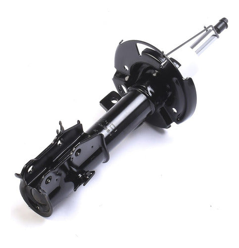 SD-7000666 - AMORTIGUADOR <BR> GAS DELANTERO DERECHO <BR> FORD MERCURY FIGO 2016-2021