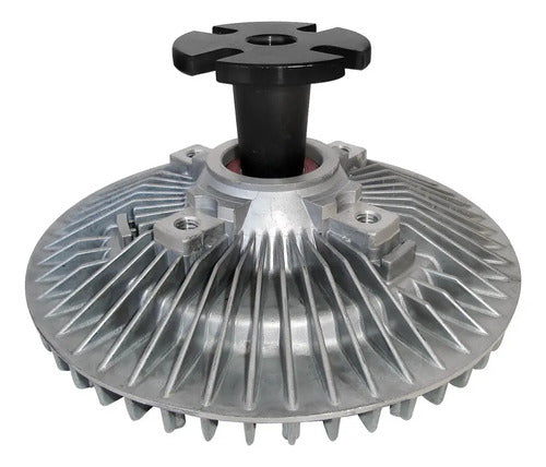4KAR-2707 - FAN CLUTCH PARA BUICK ELECTRA V6 3.8L STD 1988-1990