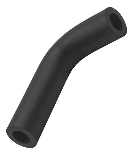 CAU-7755 - MANGUERA MOLDEADA <BR> MANGUERA MOLDEADA <BR> MARCH 1.6L 11/18 <BR> NOTE 1.6L 14/17 <BR> VERSA 1.6L 12/19
