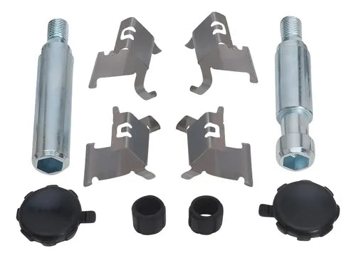 HO-KC249 - KIT DE HARDWARE DEL CALIPER DE FRENO DE DISCO  PARA CHEVROLET EXPRESS 4500 2009-2017