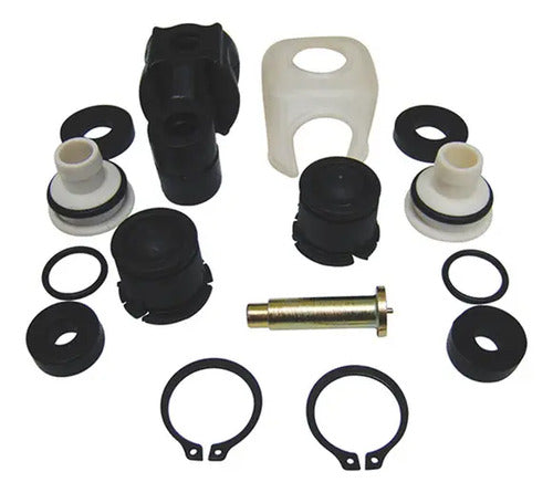 HO-599C - KIT DE REPARACIÓN DE PALANCA DE TRANSMISIÓN MANUAL  PARA CHEVROLET CHEVY 1994-2003