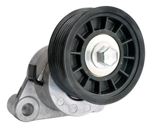 4KAR-323 - TENSORES PARA CHEVROLET AVALANCHE V8 8.1L 2002-2006