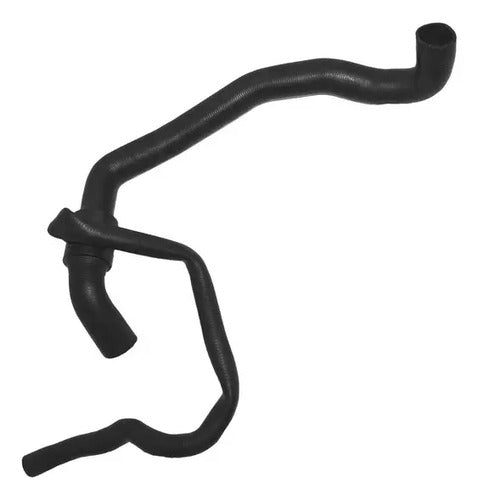 CAU-11342 - MANGUERA MOLDEADA INFERIOR - MANGUERA MOLDEADA INFERIOR - FORD E-150 ECONOLINE 4.6L 2003-2004 - FORD E-150 ECONOLINE 4.6L 2007-2012 - FORD E-150 ECONOLINE Club Wago