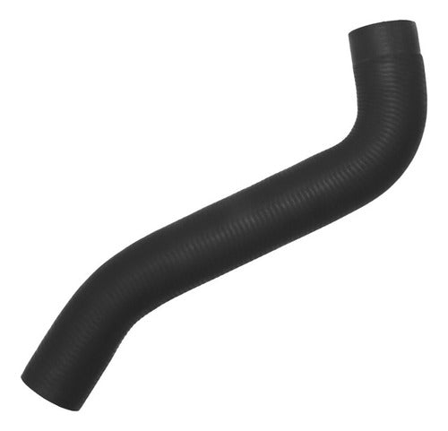CAU-4342 - MANGUERA MOLDEADA SUPERIOR <BR> MANGUERA MOLDEADA SUPERIOR <BR> GOLF A4 1.9L 99/04 <BR> JETTA A4 1.9L 99/01