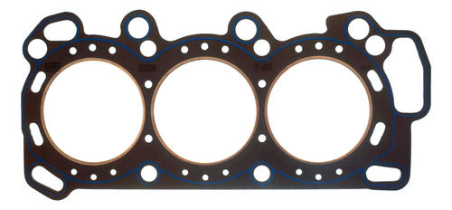 HGX-3562030-NR - EMPAQUE DE CABEZA <BR> ACURA CL V6 3.0 L. 24 V. SOHC J30A1 1997-1999 <BR> HONDA ACCORD V6 3.0 L. 24 V. SOHC J30A1 1998-2002