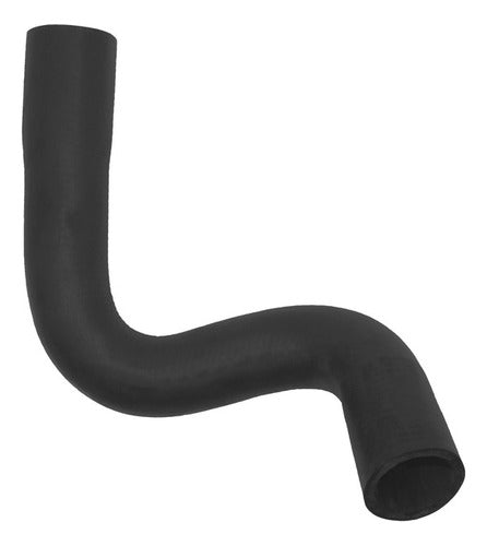 CAU-8693 - MANGUERA MOLDEADA INFERIOR <BR> MANGUERA MOLDEADA INFERIOR <BR> FIAT 500L 1.4L 2015-2017