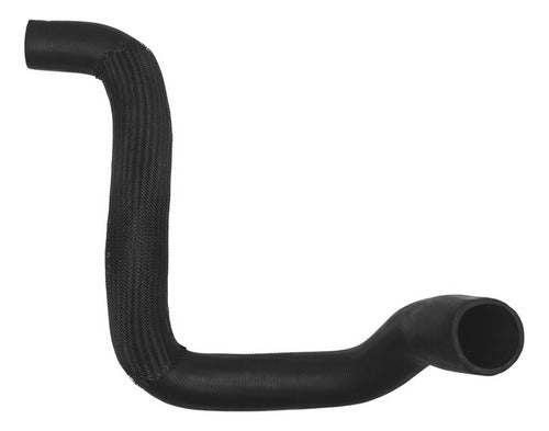 CAU-4795 - MANGUERA MOLDEADA INFERIOR - MANGUERA MOLDEADA INFERIOR - ESCALADE 5.7L 99/00 - BLAZER 5.7L 92/94 - C1500 5.0L 93/99 - C1500 5.7L 90/99 - C1500 SUBURBAN 5.7L 98/99 C2