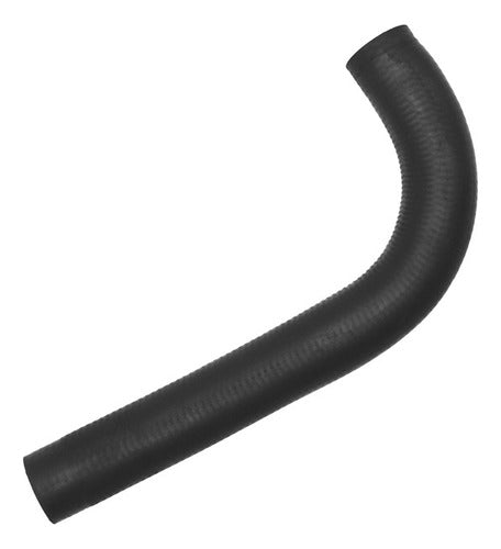 CAU-3180 - MANGUERA MOLDEADA CALEFACCION - MANGUERA MOLDEADA CALEFACCION - 80 2.3L 91/92 80 - QUATTRO 2.3L 90/92 - 90 QUATTRO 2.3L 90/91 - PONTIAC GRAND PRIX 3.4L 92/93