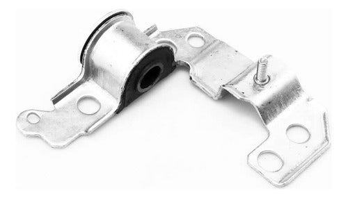 SD-1407011 - BUJE DE SUSPENSION <BR> BUJE INFERIOR GRANDE IZQUIERDO <br> CHRYSLER RAM 700 2015-2020 <br> FIAT STRADA 2012-2017