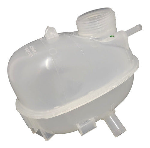 CAU-700087 - DEPOSITO DE ANTICONGELANTE - SIN TAPON - USA TAPON 710023 (VENTA POR SEPARADO) - CHEVROLET CORSA L4 1.8L 2003-2009 GASOLINA (S/AA) - CHEVROLET TORNADO L4 1.8L 2004-2012 GASOLINA (S/AA)