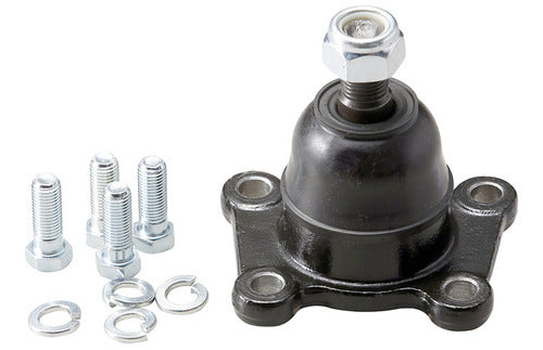 CTR-CB0390 - HILUX 2.7L 2006-2015