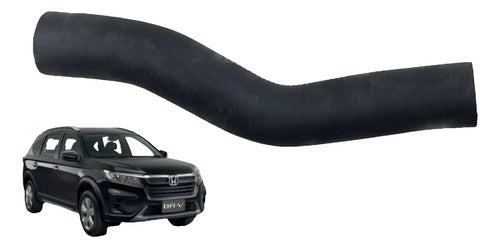 CAU-20366 - MANGUERA DE RADIADOR SUPERIOR PARA HONDA CR-V L4 1.5L T GASOLINA 2017-2025