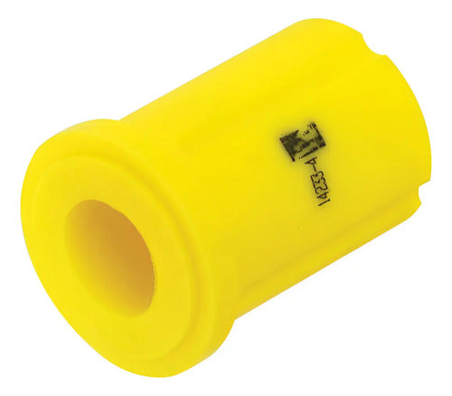 HO-55046C6000 - COJINETE DE LA RESORTE DE HOJA  PARA MAZDA B2200 1987-1993