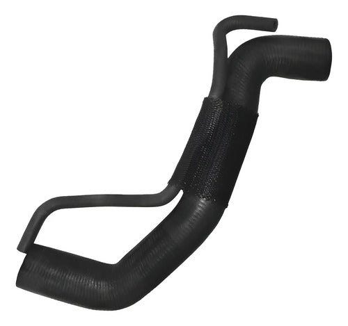 CAU-2462 - MANGUERA DE RADIADOR SUPERIOR PARA MERCEDES-BENZ SPRINTER L5 2.7L DIESEL 2003-2006