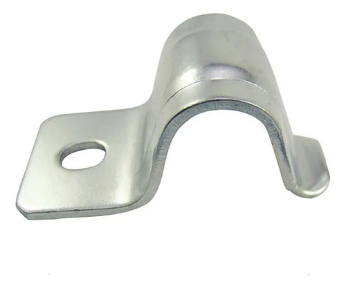 HO-584 - SOPORTE DE BARRA ESTABILIZADORA DE SUSPENSIÓN DELANTERO PARA DODGE ATOS 2001-2002