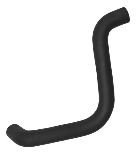 CAU-3877 - MANGUERA DE RADIADOR SUPERIOR PARA FORD TOPAZ L4 2.3L GASOLINA 1992-1994