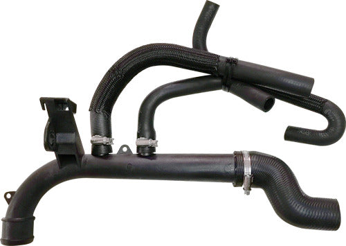 CAU-13481 - MANGUERA MANGUERA GENERAL MOTORS CHEVY 1.6L 09-13 KIT CON TUBO SIN VALVULA