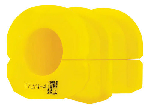 HO-546133WC0A - COJINETE DE BARRA ESTABILIZADORA DE SUSPENSIÓN DELANTERO DERECHO PARA NISSAN MARCH 2013-2016