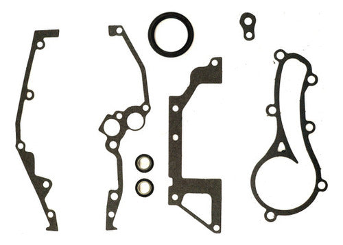 TCX-5840215 - EMPAQUE DE DISTRIBUCION - NISSAN ALMERA L4 1.8 L. 16 V. DOHC QG18DE 2001-2005 - NISSAN SENTRA L4 1.8 L. 16 V. DOHC QG18DE 2000-2006