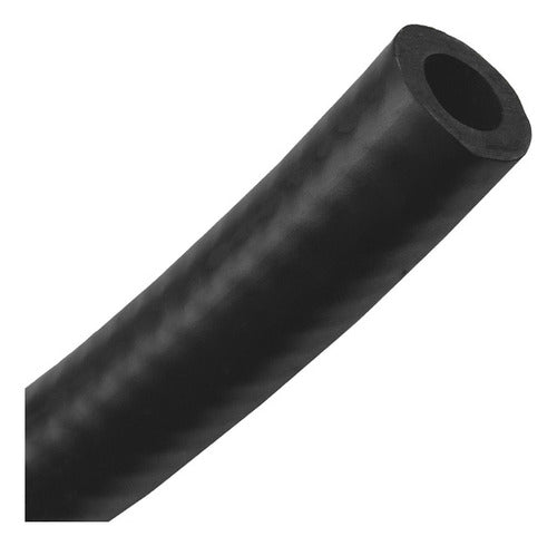 CAU-1209 - MANGUERA DE CALEFACCION <BR> MANGUERA DE CALEFACCION <BR> (ROLLO 25 MTS) ROLLO DE CALEFACCION 70 PSI 7/16 11.5-19.5 MM