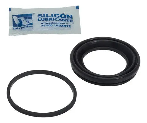 HO-R209B - KIT DE SELLO DEL PISTÓN DEL CALIPER DE FRENO DE DISCO  PARA TOYOTA PICKUP 1985-1988