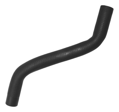 CAU-5125 - MANGUERA MOLDEADA CALEFACCION MANGUERA MOLDEADA CALEFACCION CHRYSLER PHANTOM 2.2L 87-94 CALEF